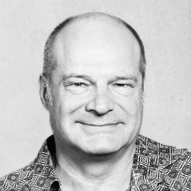 Benjamin Sutter