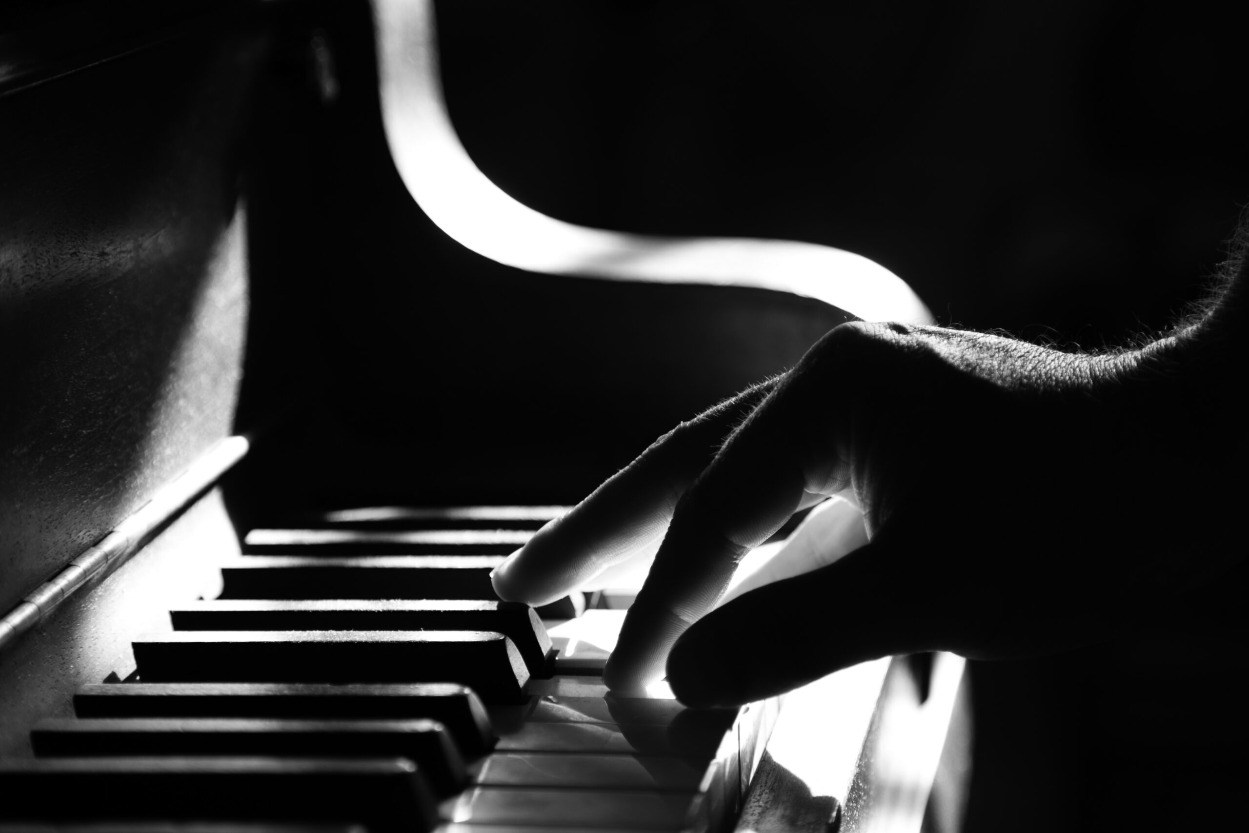 Cours individuel de piano