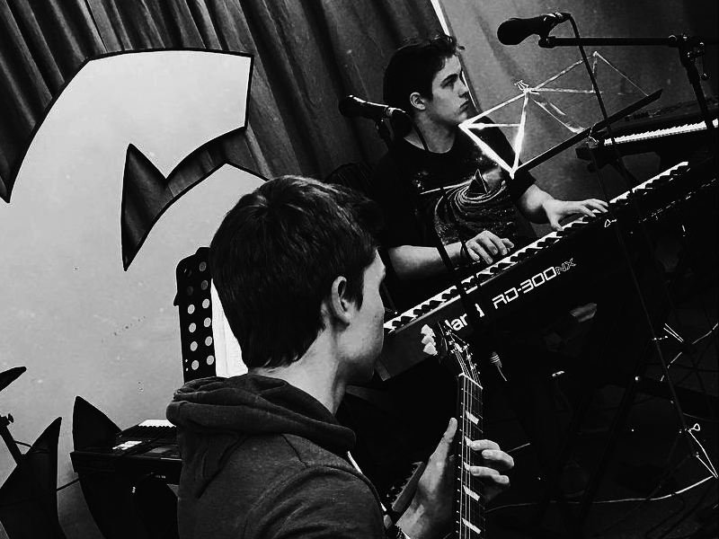 Atelier de musique