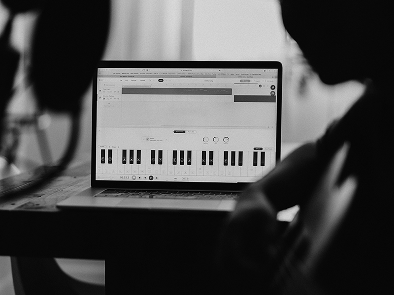 Musique assistée par ordinateur