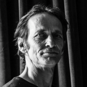 Christophe Berthet